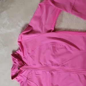 Lululemon Final Mile Jacket